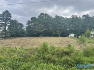 Residential Land For Sale in Ardmore, Alabama