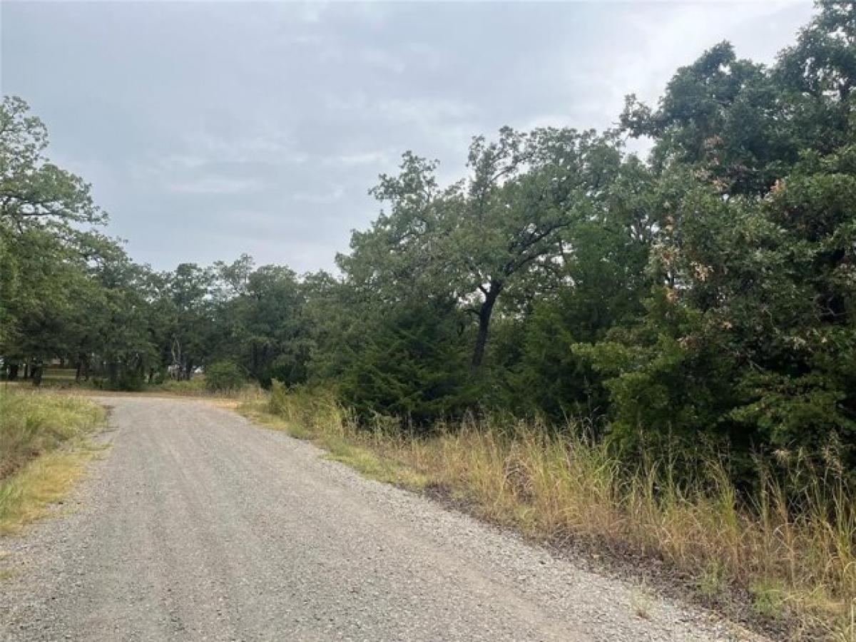 Picture of Residential Land For Sale in Guthrie, Oklahoma, United States