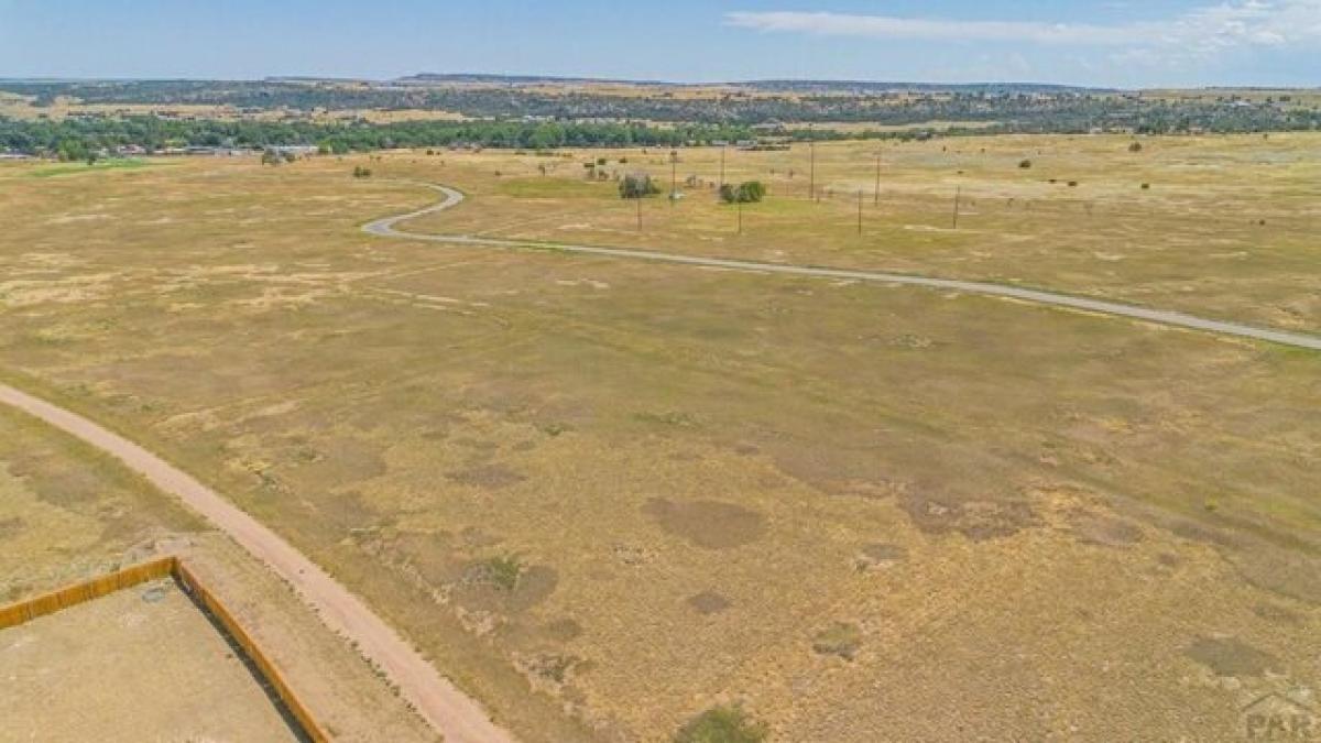 Picture of Residential Land For Rent in Colorado City, Colorado, United States