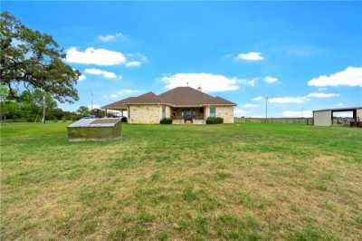 Residential Land For Sale in Axtell, Texas