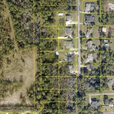 Residential Land For Sale in Debary, Florida