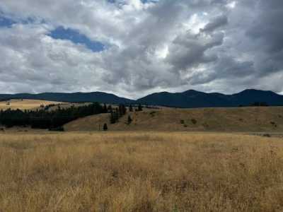 Residential Land For Sale in Eureka, Montana