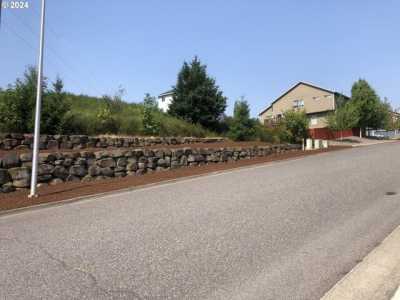 Residential Land For Sale in Saint Helens, Oregon