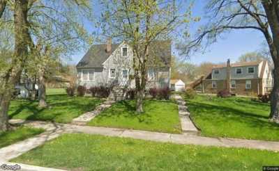 Home For Sale in Chicago Heights, Illinois