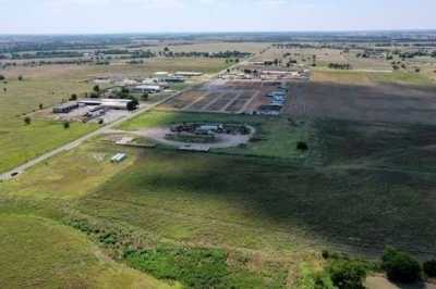 Residential Land For Sale in Chickasha, Oklahoma