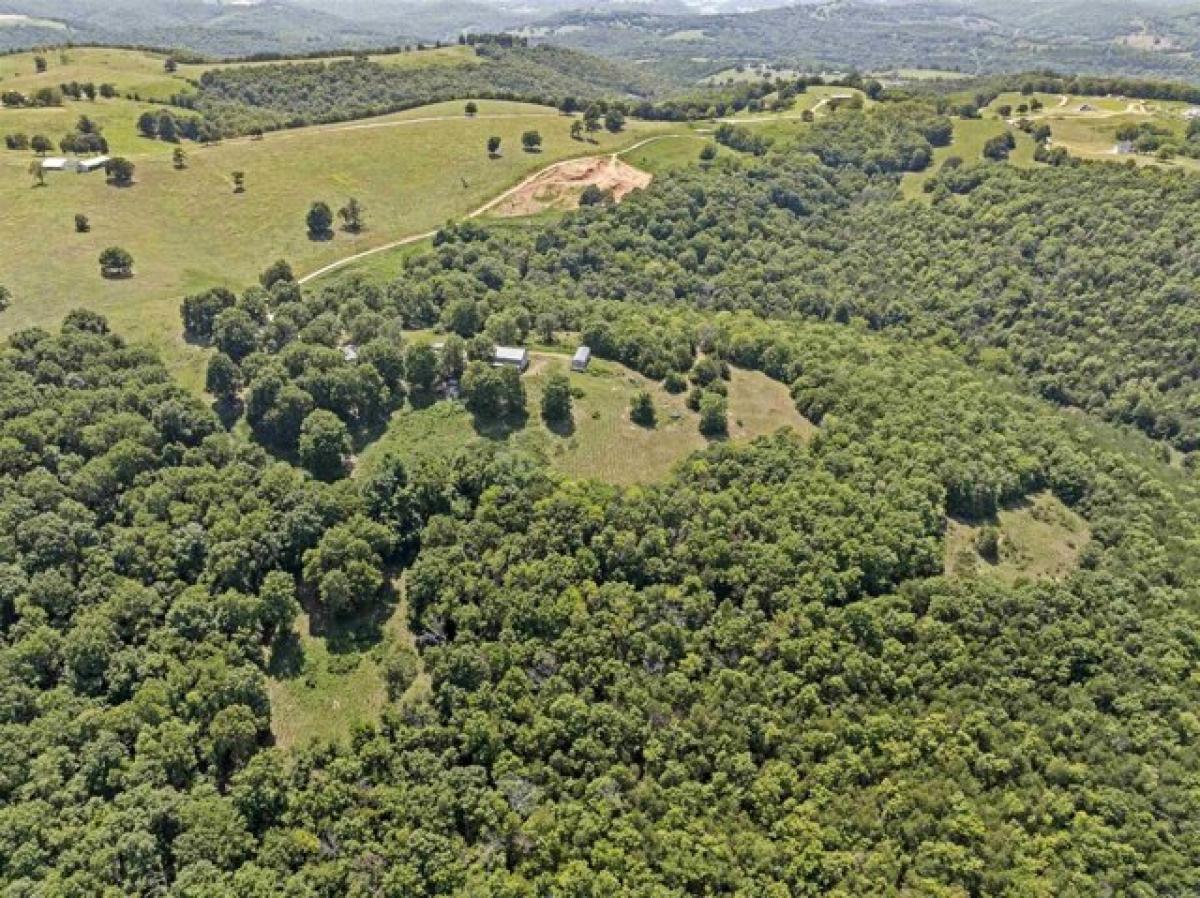 Picture of Home For Sale in Harrison, Arkansas, United States