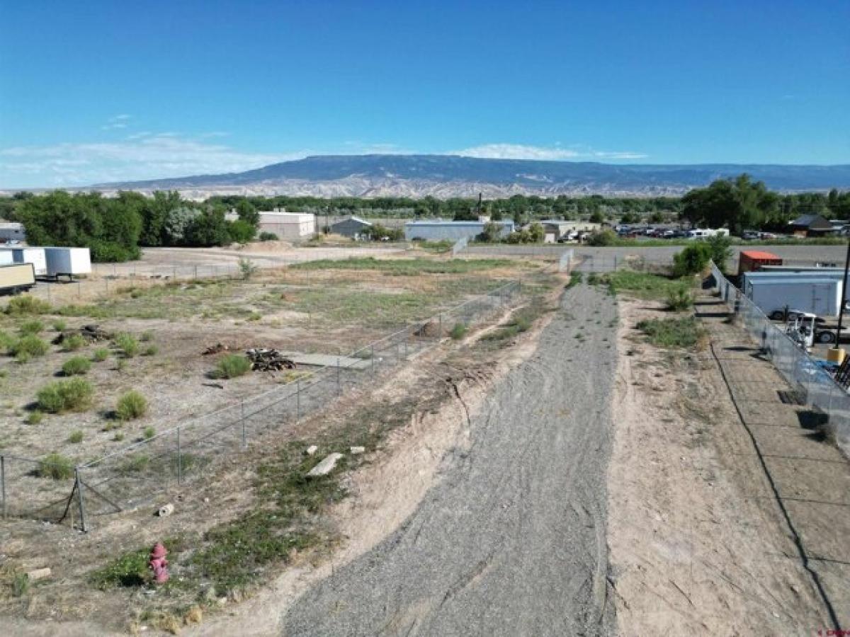 Picture of Residential Land For Sale in Delta, Colorado, United States