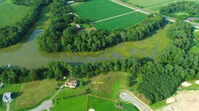 Residential Land For Sale in Cape Charles, Virginia