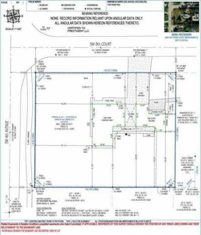 Residential Land For Sale in 