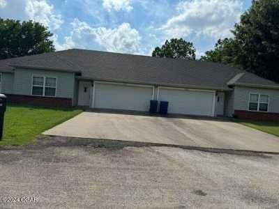 Home For Rent in Joplin, Missouri