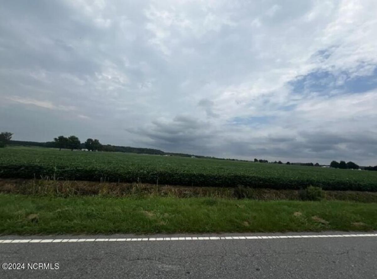 Picture of Residential Land For Sale in Shawboro, North Carolina, United States