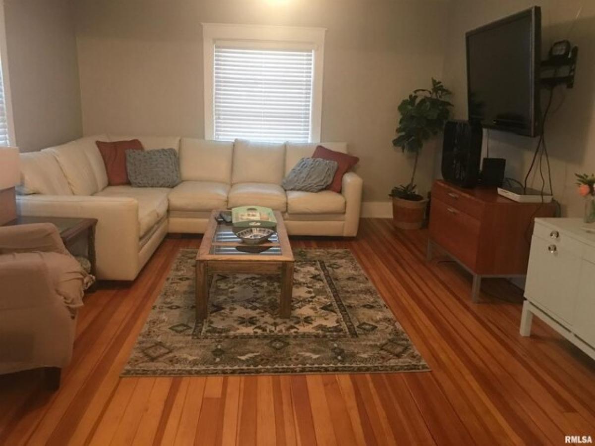 Picture of Apartment For Rent in Davenport, Iowa, United States