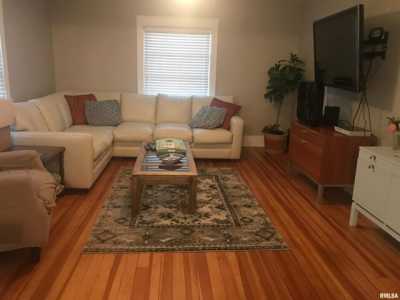 Apartment For Rent in Davenport, Iowa