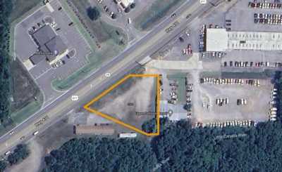 Residential Land For Rent in Moody, Alabama