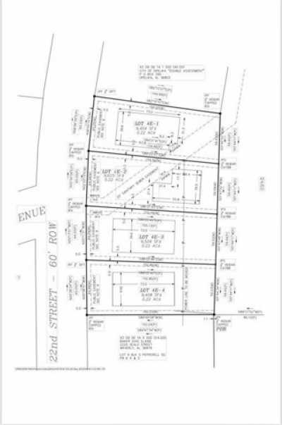 Residential Land For Sale in 