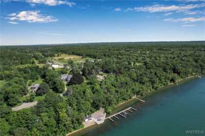 Residential Land For Sale in Youngstown, New York