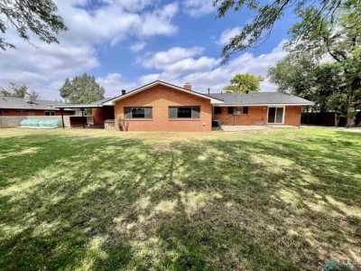 Home For Sale in Clovis, New Mexico