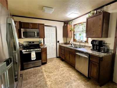 Home For Sale in Lincoln, Arkansas