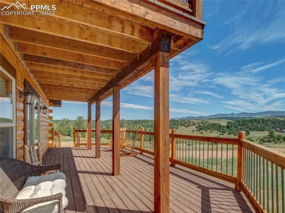 Picture of Home For Sale in Westcliffe, Colorado, United States