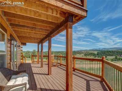 Home For Sale in Westcliffe, Colorado