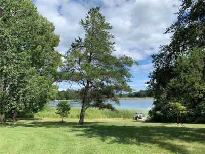 Residential Land For Sale in Nevis, Minnesota