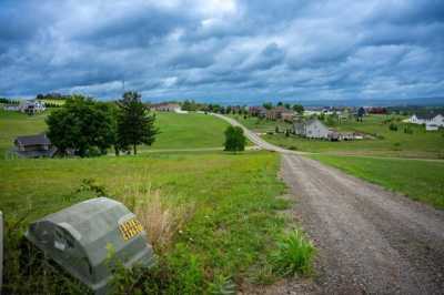 Residential Land For Sale in Morgantown, West Virginia