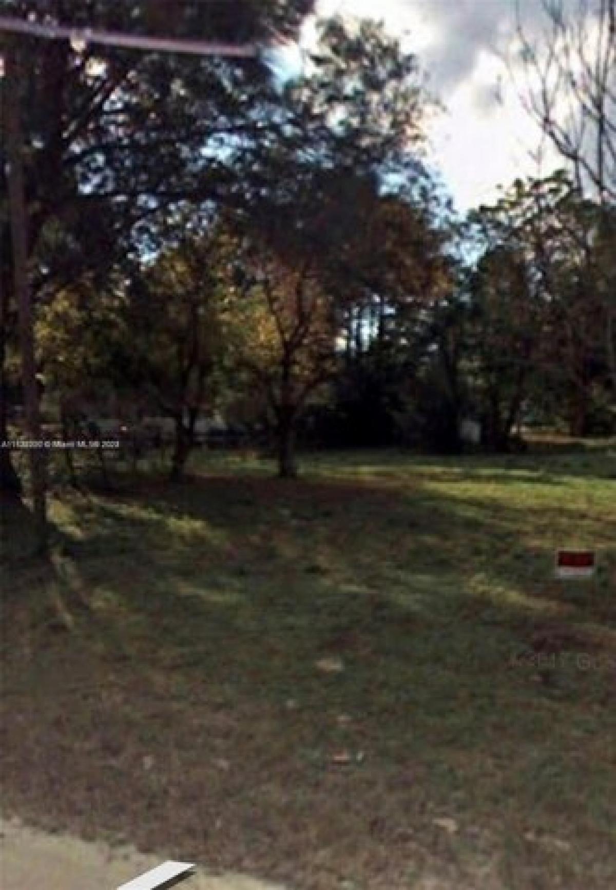 Picture of Residential Land For Sale in Summerfield, Florida, United States