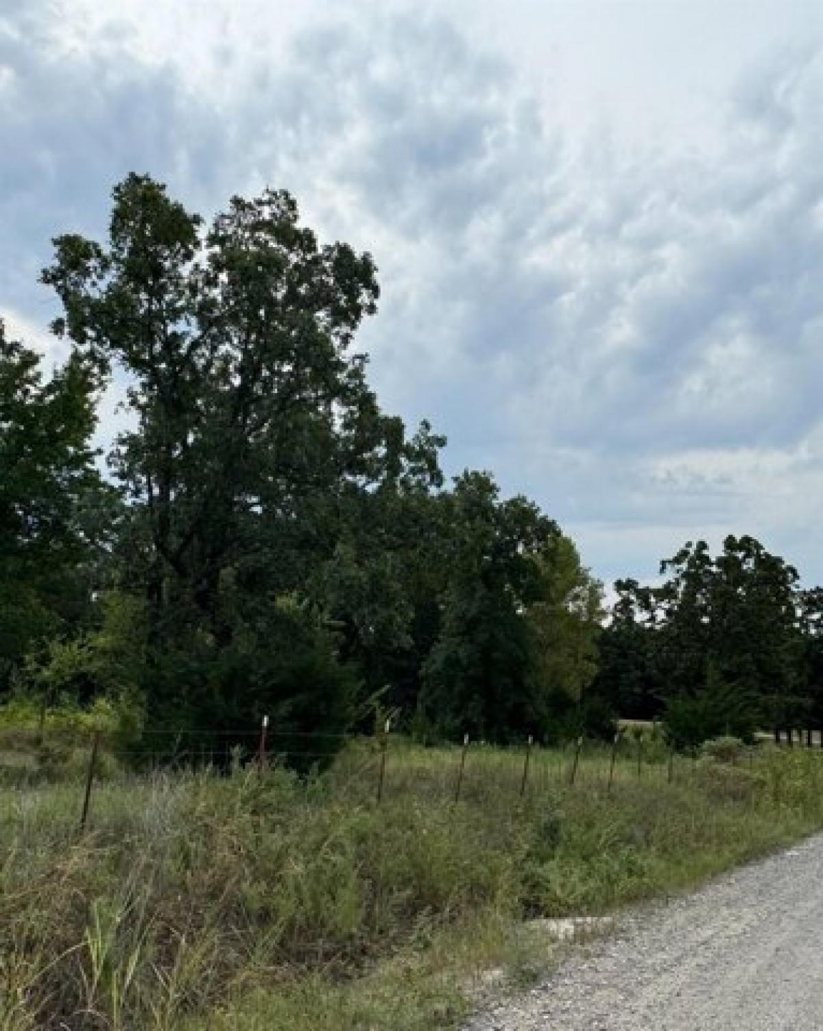 Picture of Residential Land For Sale in Jennings, Oklahoma, United States