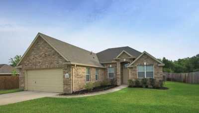 Home For Rent in Willis, Texas