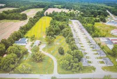 Residential Land For Sale in Scottsburg, Indiana