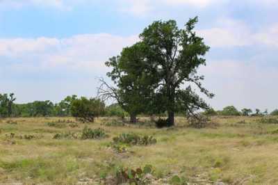 Residential Land For Sale in Harper, Texas