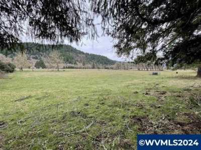 Residential Land For Sale in Alsea, Oregon