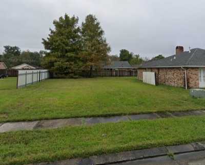 Residential Land For Sale in Violet, Louisiana