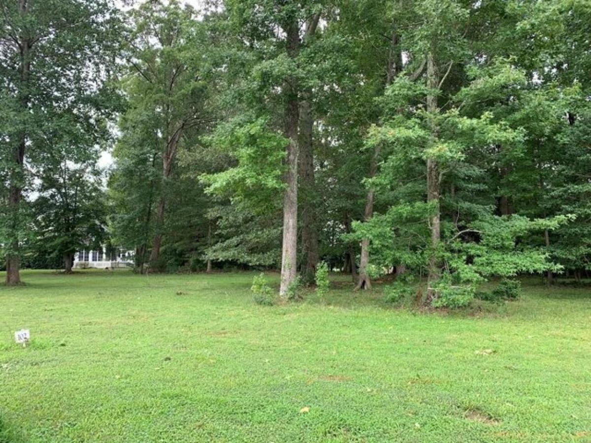 Picture of Residential Land For Sale in Irvington, Virginia, United States