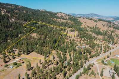 Residential Land For Sale in Republic, Washington