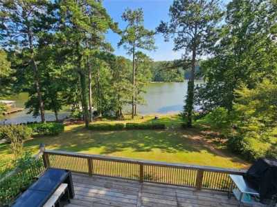 Home For Sale in Monticello, Georgia