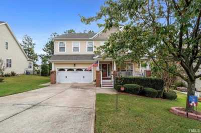 Home For Rent in Youngsville, North Carolina