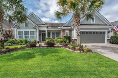 Home For Sale in Okatie, South Carolina