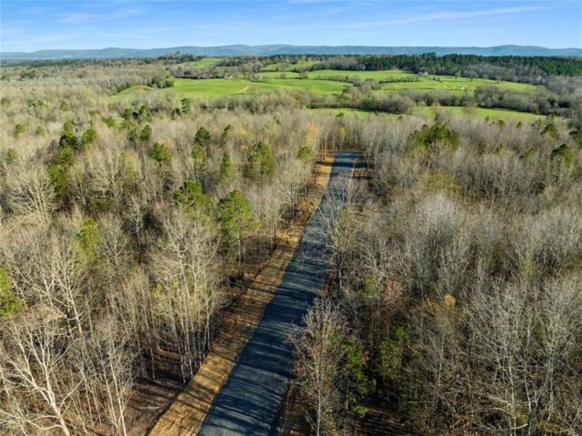 Picture of Residential Land For Sale in Watson, Oklahoma, United States