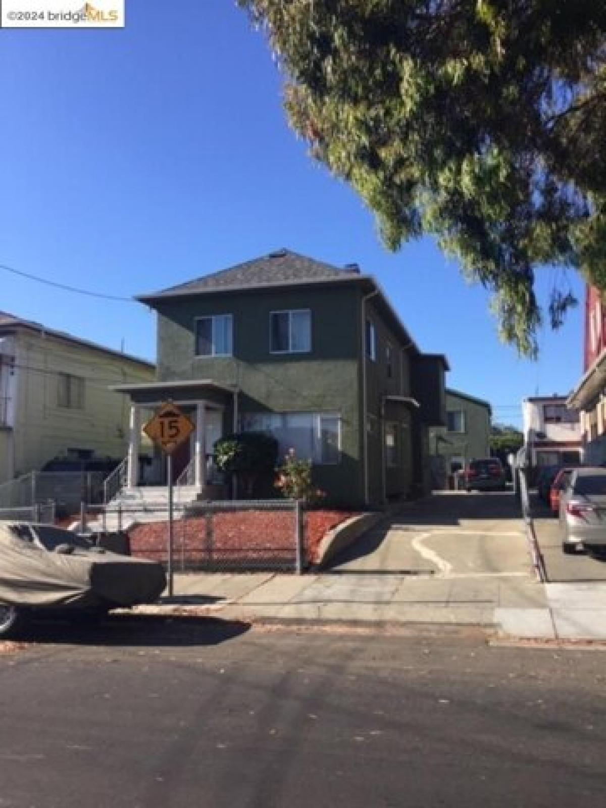 Picture of Home For Rent in Oakland, California, United States