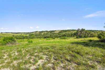 Residential Land For Sale in Johnson City, Texas