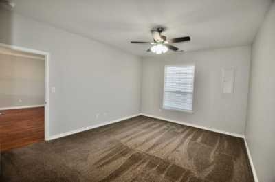 Home For Rent in Weatherford, Texas