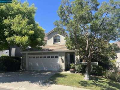 Home For Sale in Danville, California