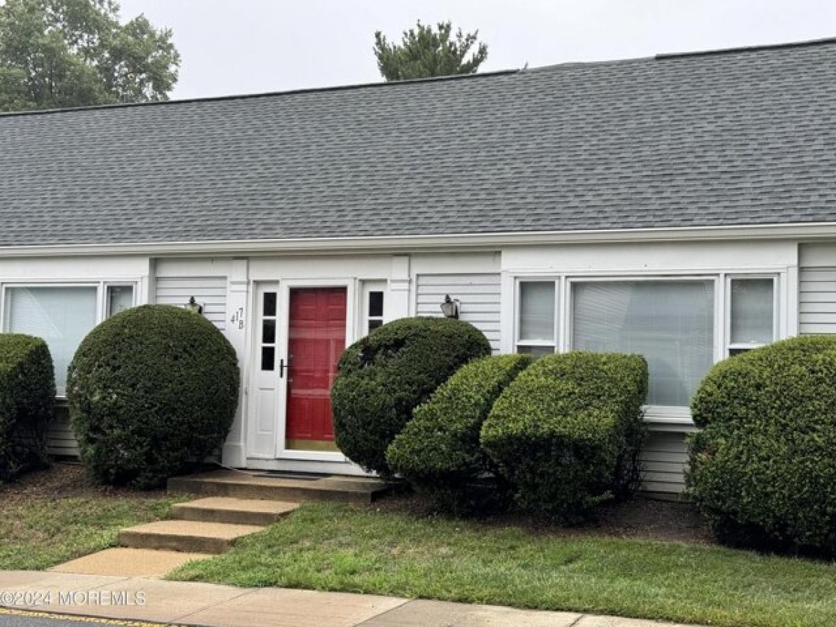 Picture of Home For Rent in Monroe, New Jersey, United States