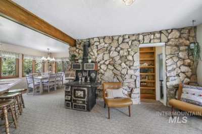 Home For Sale in Albion, Idaho