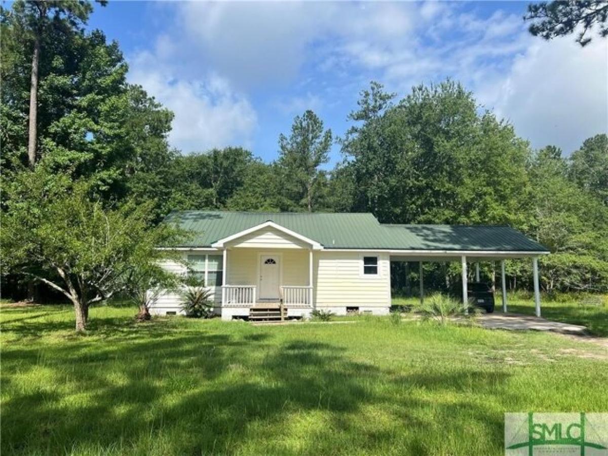 Picture of Home For Sale in Townsend, Georgia, United States