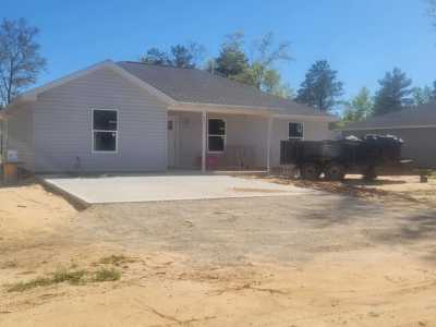 Home For Sale in Defuniak Springs, Florida