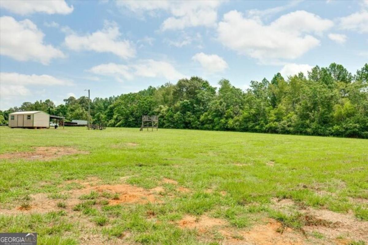 Picture of Home For Sale in Louisville, Georgia, United States