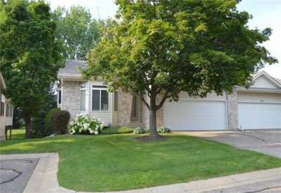 Home For Sale in Apple Valley, Minnesota