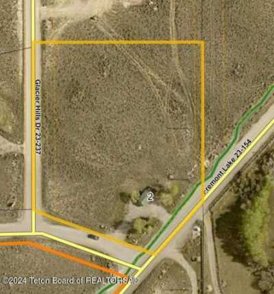 Residential Land For Sale in 